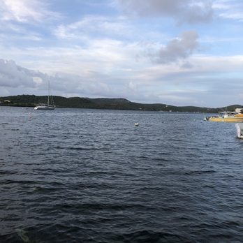 Dinghy Dock - Caribbean Near Me - Culebra, Puerto Rico