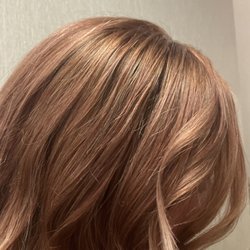 Red is back