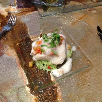 Marmalade - Sea bass - Caribbean Near Me - San Juan, Puerto Rico