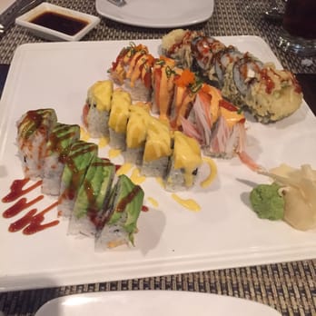 Hokkaido - Asian Fusion Near Me - Peoria, Illinois
