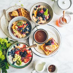 Nutrition Simplified