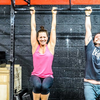 CrossFit East River - Interval Training Gyms Near Me - New York, New York CrossFit East River - Interval Training Gyms Near Me - New York, New York