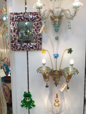 Glass Museum (Murano) by null