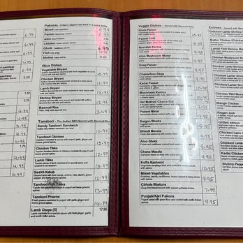 Punjabi Kitchen - Indian Near Me - El Sobrante, California
