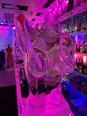 minus5 ICEBAR by null