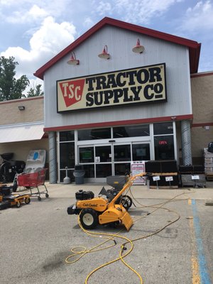 Tractor Supply