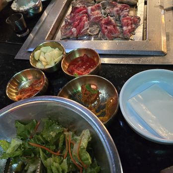 Bak Kung Korean BBQ - Korean Near Me - Los Angeles, California Bak Kung Korean BBQ - Korean Near Me - Los Angeles, California