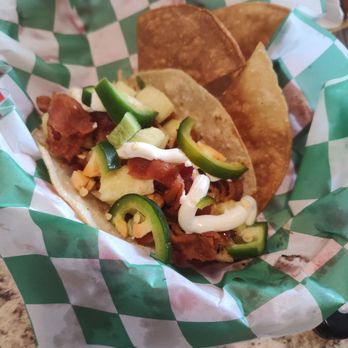 The Lineup - Beach Leach Mahi Taco - Hawaiian Near Me - Murrells Inlet, South Carolina The Lineup - Beach Leach Mahi Taco - Hawaiian Near Me - Murrells Inlet, South Carolina