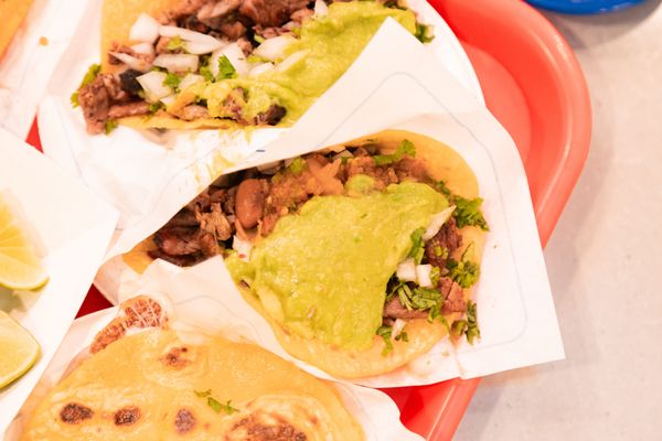 Tacos El Franc – Gaslamp Quarter by null