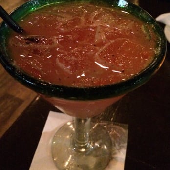 Taco Rosa - Strawberry margarita - Mexican Near Me - Irvine, California Taco Rosa - Strawberry margarita - Mexican Near Me - Irvine, California