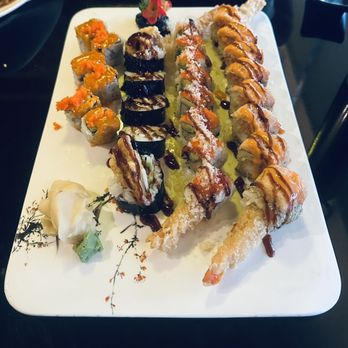 Katana Sushi & Ramen - Ramen Near Me - Eldersburg, Maryland Katana Sushi & Ramen - Ramen Near Me - Eldersburg, Maryland
