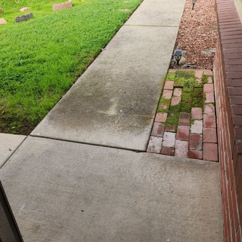 Moy's Concrete - Before pic - Masonry/Concrete Near Me Moy's Concrete - Before pic - Masonry/Concrete Near Me