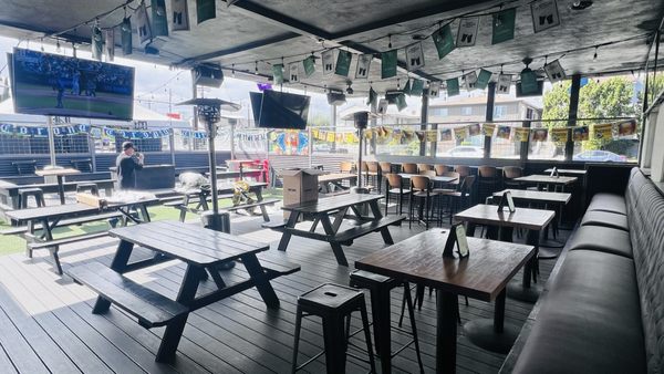 The Thirsty Merchant by null