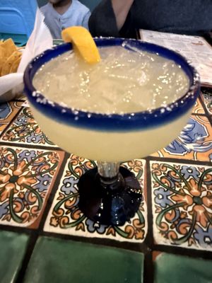Mezcal Cantina DC by null