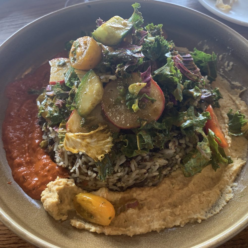 Barrel & Bushel - Mediterranean Bowl - Bars Near Me - Tysons Corner, Virginia Barrel & Bushel - Mediterranean Bowl - Bars Near Me - Tysons Corner, Virginia