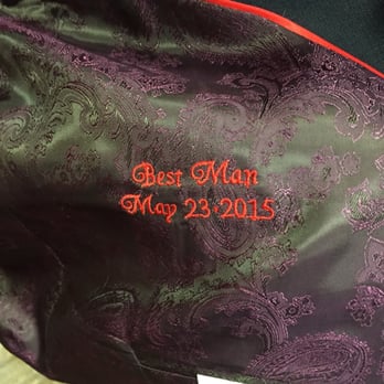9Tailors - Men's Clothing Near Me - Boston, Massachusetts