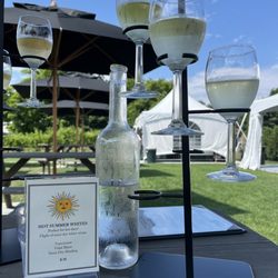 Johnson Estate Winery