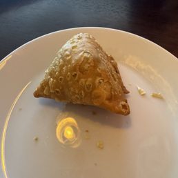Chicken Samosa Chicken Samosa