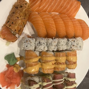 Sushi Saga - Japanese Near Me - Edison, New Jersey Sushi Saga - Japanese Near Me - Edison, New Jersey