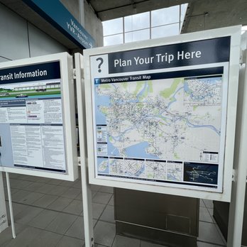 Lansdowne Station - Metro Stations Near Me - Richmond, British Columbia Lansdowne Station - Metro Stations Near Me - Richmond, British Columbia