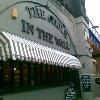 Hole in the Wall - Pubs Near Me - London, XGL Hole in the Wall - Pubs Near Me - London, XGL