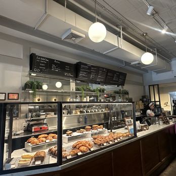 Think Coffee - Coffee & Tea Near Me - New York, New York