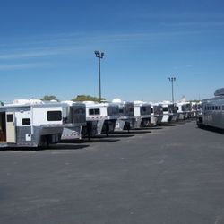 Durham Trailer Ranch