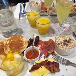Brunch