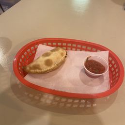 Chicken Empanada Chicken Empanada