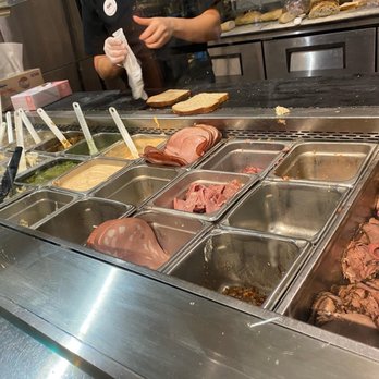 Central Market - Sandwich bar - Grocery Near Me - Houston, Texas