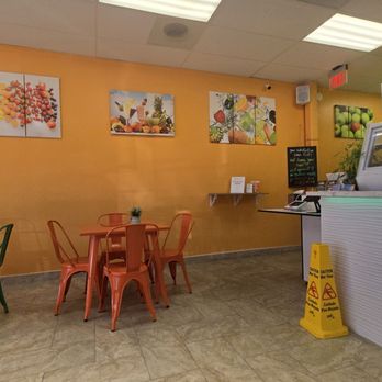 Vita Juice - Inside - Juice Bars & Smoothies Near Me - Lake Forest, California Vita Juice - Inside - Juice Bars & Smoothies Near Me - Lake Forest, California
