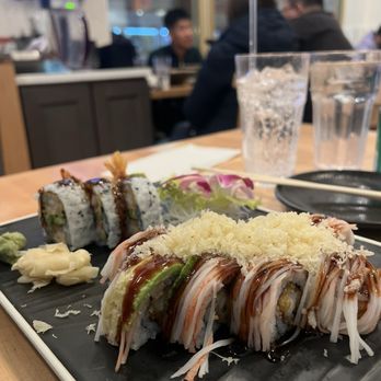 Ryo Sushi - Sushi Bars Near Me - Chicago, Illinois Ryo Sushi - Sushi Bars Near Me - Chicago, Illinois