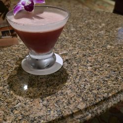 My Mocktail