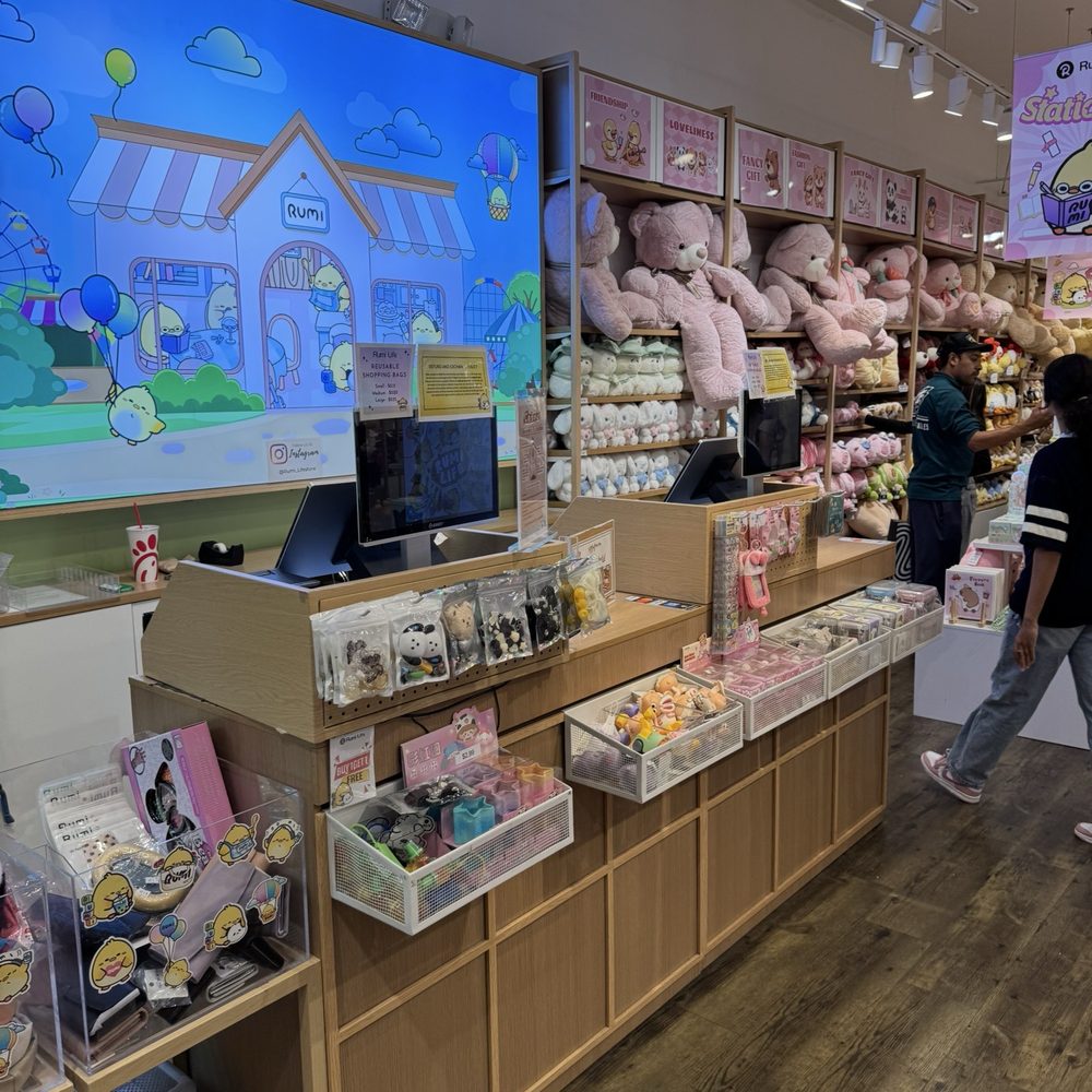 Rumi Life - Toy Stores Near Me - Paramus, New Jersey Rumi Life - Toy Stores Near Me - Paramus, New Jersey
