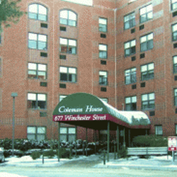 Coleman House