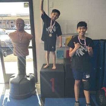 Total Impact Martial Arts - Martial Arts Near Me - Menifee, California Total Impact Martial Arts - Martial Arts Near Me - Menifee, California