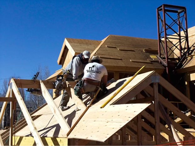 Slide of Building Pro Renovations