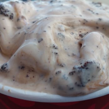 Cold Stone Creamery - This was my ice cream immediately after being made. August 16 in Florida and hotter inside than out. I hate melted ice cream! - Ice Cream & Frozen Yogurt Near Me - Jacksonville, Florida Cold Stone Creamery - This was my ice cream immediately after being made. August 16 in Florida and hotter inside than out. I hate melted ice cream! - Ice Cream & Frozen Yogurt Near Me - Jacksonville, Florida