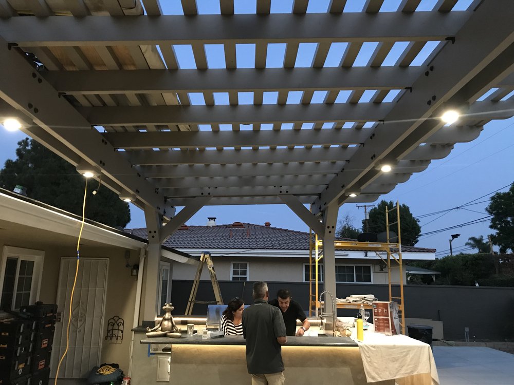 Slide of Quality Pro Construction