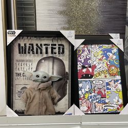 Ross Dress for Less - Baby yoda!