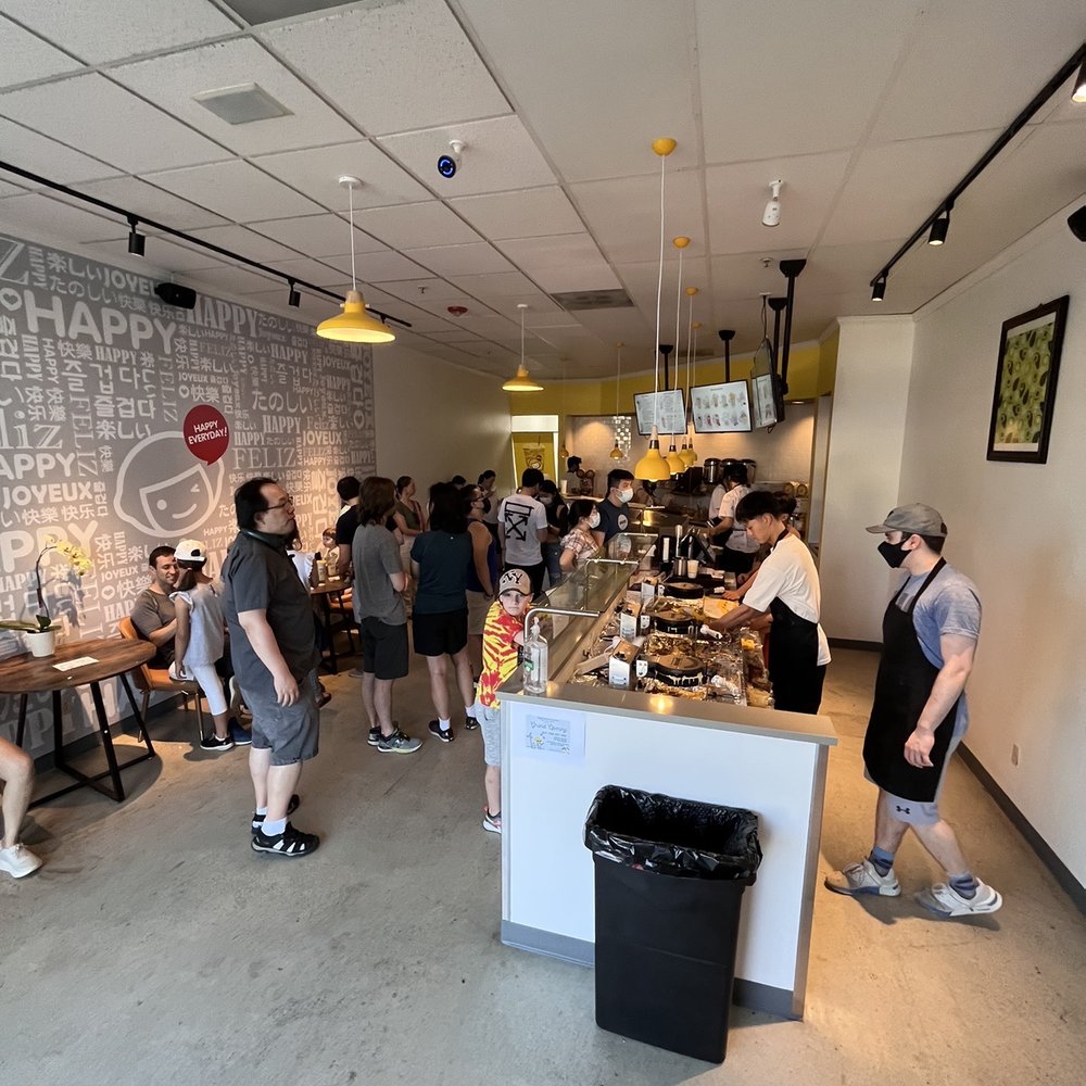 Happy Lemon - store - Bubble Tea Near Me - Redmond, Washington Happy Lemon - store - Bubble Tea Near Me - Redmond, Washington