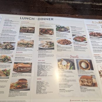 Mimi's Cafe - Breakfast & Brunch Near Me - Chandler, Arizona