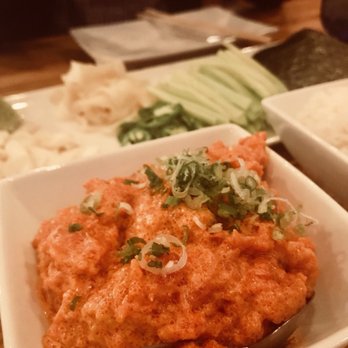 Sushi Yama - The Korean - Sushi Bars Near Me - Baton Rouge, Louisiana