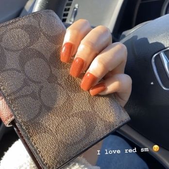 The Loft Nails - Dip powder nails - Nail Salons Near Me - Apple Valley, California