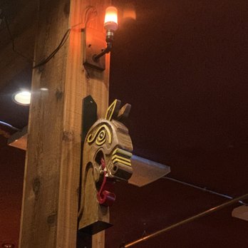Norsemen Brewing Company - Decor - Breweries Near Me - Topeka, Kansas