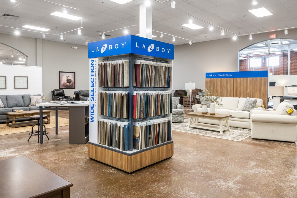 HAMPTON FURNITURE Updated October 2024 19 Photos 809 Whitehall Rd, Anderson, South