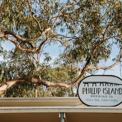 Rusty Water Brewery Restaurant & Bar - Home to Phillip Island Brewing Co