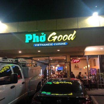 Pho Good - Vietnamese Near Me - Garden Grove, California Pho Good - Vietnamese Near Me - Garden Grove, California