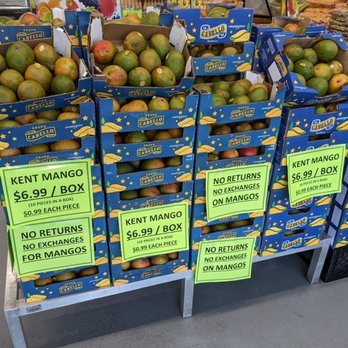 Pooja Grocers - Mangoes at Pooja Grocers - International Grocery Near Me - Hilltop, Minnesota Pooja Grocers - Mangoes at Pooja Grocers - International Grocery Near Me - Hilltop, Minnesota