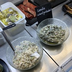 Fischerei Werbellinsee
